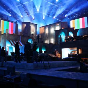 2006 Le village des enfoirés