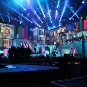 2006 Le village des enfoirés