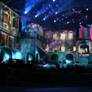 2006 Le village des enfoirés