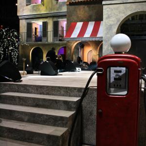 2006 Le village des enfoirés