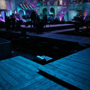 2006 Le village des enfoirés