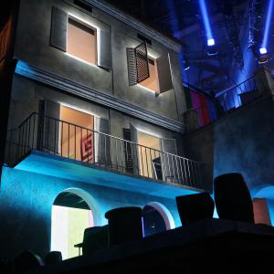 2006 Le village des enfoirés 