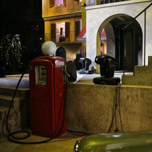 2006 Le village des enfoirés 