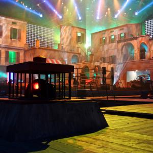 2006 Le village des enfoirés