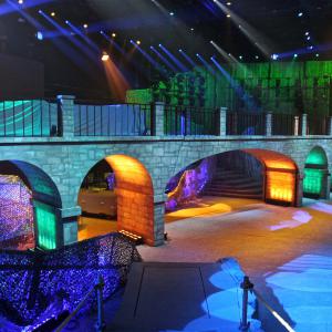 2007 La caravane des enfoirés