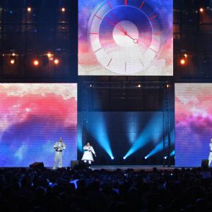 2009 Les enfoirés font leur cinéma