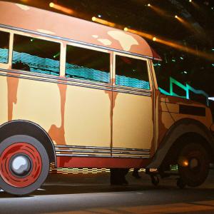 2012 Le bal des enfoirés