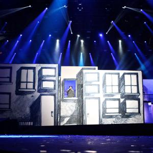 2012 Le bal des enfoirés 