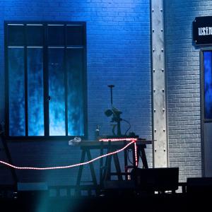 2013 La boîte à musique des enfoirés