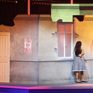 2014 Bon anniversaire les enfoirés