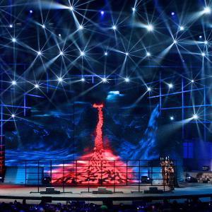 2014 Bon anniversaire les enfoirés