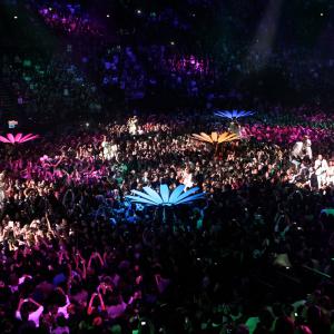 2015 Sur la route des enfoirés