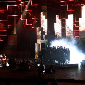 2015 Sur la route des enfoirés