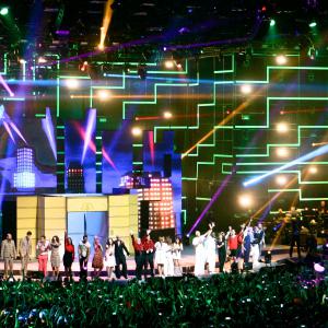 2015 Sur la route des enfoirés