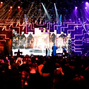 2015 Sur la route des enfoirés