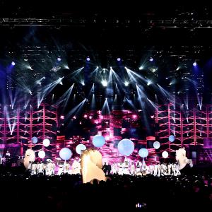 2016 Au rendez-vous des enfoirés