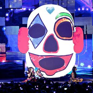 2016 Au rendez-vous des enfoirés