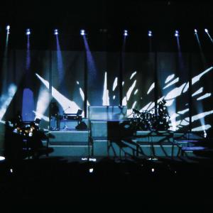 1992  JJ Goldman - Sur Scène - Photo: © Claude Gassian