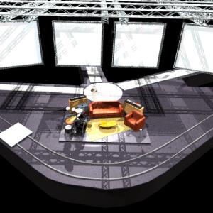 1998 JJ Goldman - Tournée 98 en passant