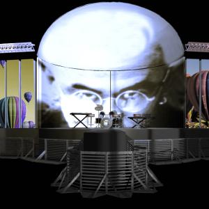 2000 Pascal Obispo - Millésime live