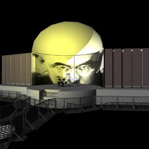 2000 Pascal Obispo - Millésime live