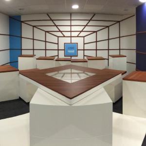 2014 Amundi - Photo: © Ludovic Papin