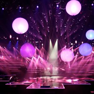 2012 Samedi soir on chante avec Goldman