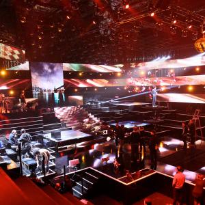 2012 Samedi soir on chante avec Goldman