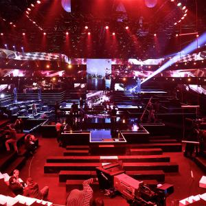 2012 Samedi soir on chante avec Goldman