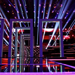 2012 Samedi soir on chante avec Goldman