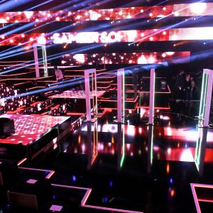 2012 Samedi soir on chante avec Goldman