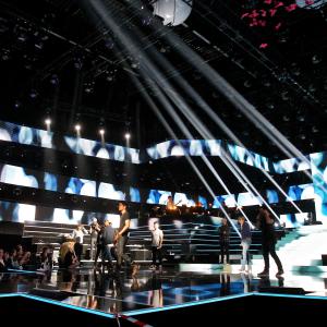 2012 Samedi soir on chante avec Goldman 