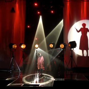 2013 Samedi soir on chante avec Piaf 