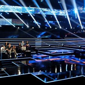 2013 Samedi soir on chante avec Piaf