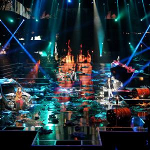 2013 Samedi soir on chante avec Piaf