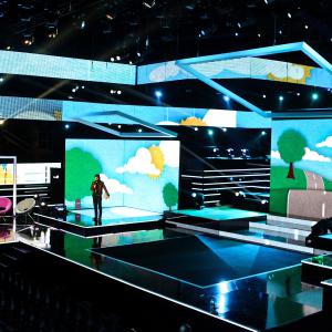 2013 Samedi soir on rit avec Robin