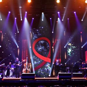 2013 Toute la télé chante pour le sidaction