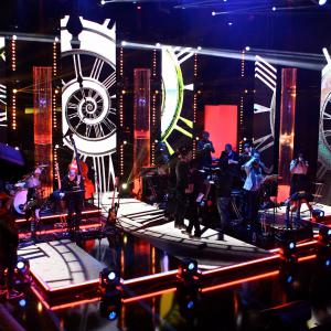 2013 Toute la télé chante pour le sidaction