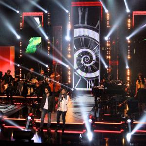 2013 Toute la télé chante pour le sidaction