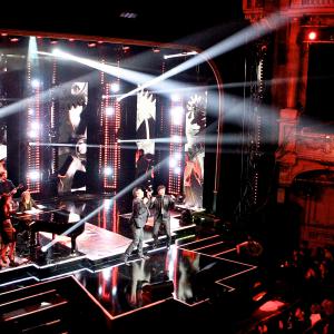 2014 La télé chante pour le sidaction 