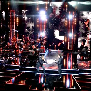 2014 La télé chante pour le sidaction