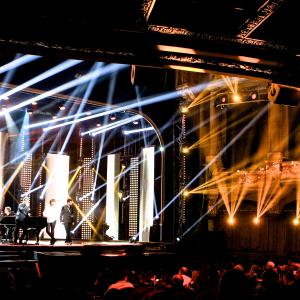 2014 La télé chante pour le sidaction