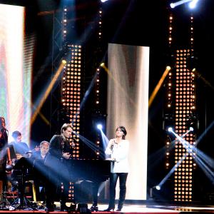 2014 La télé chante pour le sidaction