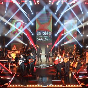 2015 La télé chante pour le sidaction