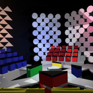 2002 La marche du siècle - Michel Field