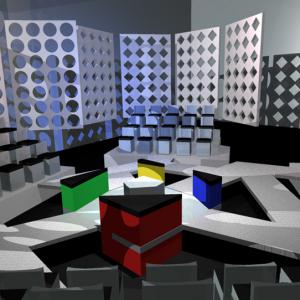 2002 La marche du siècle - Michel Field