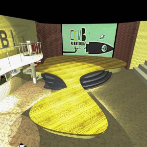 2009/12 Comment ça va bien - CCVB