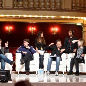 2013 On connaît la chanson (pilote)