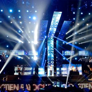 2014 La chanson de l'année