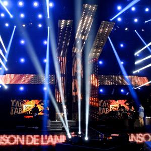 2014 La chanson de l'année